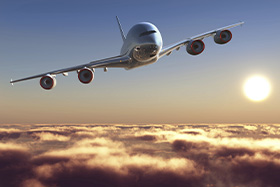 Flugzeug